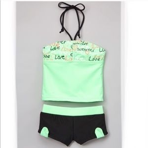 Love Summer bathing suit